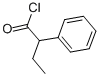2-Phenylbutyryl chloride CAS#: 36854-57-6