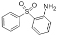 2-(Phenylsulfonyl)aniline CAS#: 4273-98-7