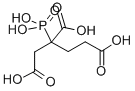 2-Phosphonobutane-1,2,4-tricarboxylic acid CAS#: 37971-36-1