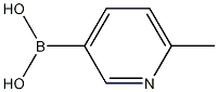 2-Picoline-5-boronic acid CAS#: 659742-21-9