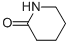 2-Piperidone CAS#: 675-20-7