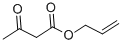 (2-Propenyl) 3-oxobutanoate CAS#: 1118-84-9
