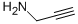 2-Propynylamine CAS#: 2450-71-7