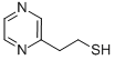 2-Pyrazinylethanethiol CAS#: 35250-53-4