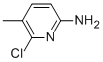 2-Pyridinamine, 6-chloro-5-methyl CAS#: 442129-37-5