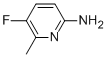 2-Pyridinamine,5-fluoro-6-methyl-(9CI) CAS#: 110919-71-6