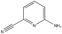 2-Pyridinecarbonitrile,6-amino-(9CI) CAS#: 370556-44-8