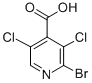2-Pyridinecarboxaldehyde, 3,6-dichloro- CAS#: 343781-53-3