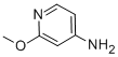 2-Pyridinemethanol,4-amino-(6CI,9CI) CAS#: 100114-58-7