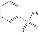 2-Pyridinesulfonamide(6CI,7CI,9CI) CAS#: 63636-89-5