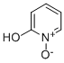 2-Pyridinol-1-oxide CAS#: 13161-30-3