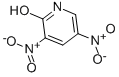 2-Pyridinol, 3,5-dinitro- CAS#: 222548-10-9