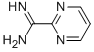 2-Pyrimidinecarboximidamide (9CI) CAS#: 45695-56-5