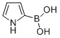 2-Pyrrolylboronic acid CAS#: 763120-43-0