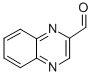 2-QUINOXALINECARBALDEHYDE CAS#: 1593-08-4