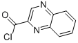 2-QUINOXALINECARBONYL CHLORIDE CAS#: 54745-92-5