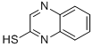 2-QUINOXALINETHIOL CAS#: 6962-54-5