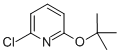 2-TERT-BUTOXY-6-CHLOROPYRIDINE CAS#: 547740-43-2