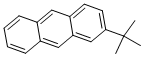 2-(TERT-BUTYL)ANTHRACENE CAS#: 18801-00-8