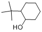 2-TERT-BUTYLCYCLOHEXANOL CAS#: 13491-79-7