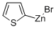 2-THIENYLZINC BROMIDE CAS#: 45438-80-0