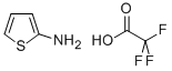 2-THIOPHENAMINE CAS#: 616-46-6