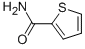 2-THIOPHENECARBOXAMIDE CAS#: 5813-89-8