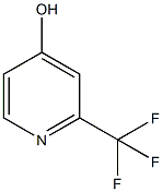 2-(TRIFLUOROMETHYL)-4-HYDROXYPYRIDINE CAS#: 170886-13-2