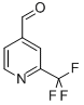 2-(TRIFLUOROMETHYL)-PYRIDINE-4-CARBOXALDEHYDE CAS#: 108338-20-1