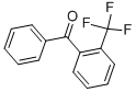 2-(TRIFLUOROMETHYL)BENZOPHENONE CAS#: 727-99-1