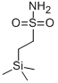 2-(TRIMETHYLSILYL)ETHANESULFONAMIDE, 90% CAS#: 125486-96-6
