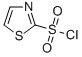 2-Thiazolesulfonyl chloride CAS#: 100481-09-2