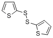 2-Thienyl disulfide CAS#: 6911-51-9