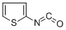 2-Thienyl isocyanate CAS#: 2048-57-9