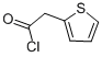 2-Thiopheneacetyl chloride CAS#: 39098-97-0