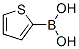 2-Thiopheneboronic acid CAS#: 6165-68-0