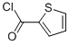 2-Thiophenecarbonyl chloride CAS#: 5271-67-0