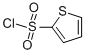 2-Thiophenesulfonyl chloride CAS#: 16629-19-9