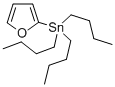 2-(Tributylstannyl)furan CAS#: 118486-94-5