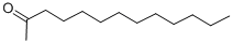 2-Tridecanone CAS#: 593-08-8
