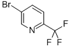 2-Trifluoromethyl-5-bromopyridine CAS#: 436799-32-5