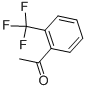 2'-(Trifluoromethyl)acetophenone CAS#: 17408-14-9