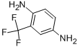 2-(Trifluoromethyl)benzene-1,4-diamine CAS#: 364-13-6