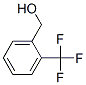 2-(Trifluoromethyl)benzyl alcohol CAS#: 346-06-5