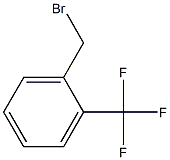 2-(Trifluoromethyl)benzyl bromide CAS#: 395-44-8
