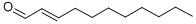 2-Undecenal CAS#: 2463-77-6