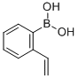 2-VINYLPHENYLBORONIC ACID CAS#: 15016-42-9
