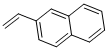 2-Vinylnaphthalene CAS#: 827-54-3