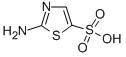 2-amino-5-thiazolesulfonic acid CAS#: 82971-10-6