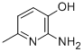 2-amino-6-methylpyridin-3-ol CAS#: 20348-16-7